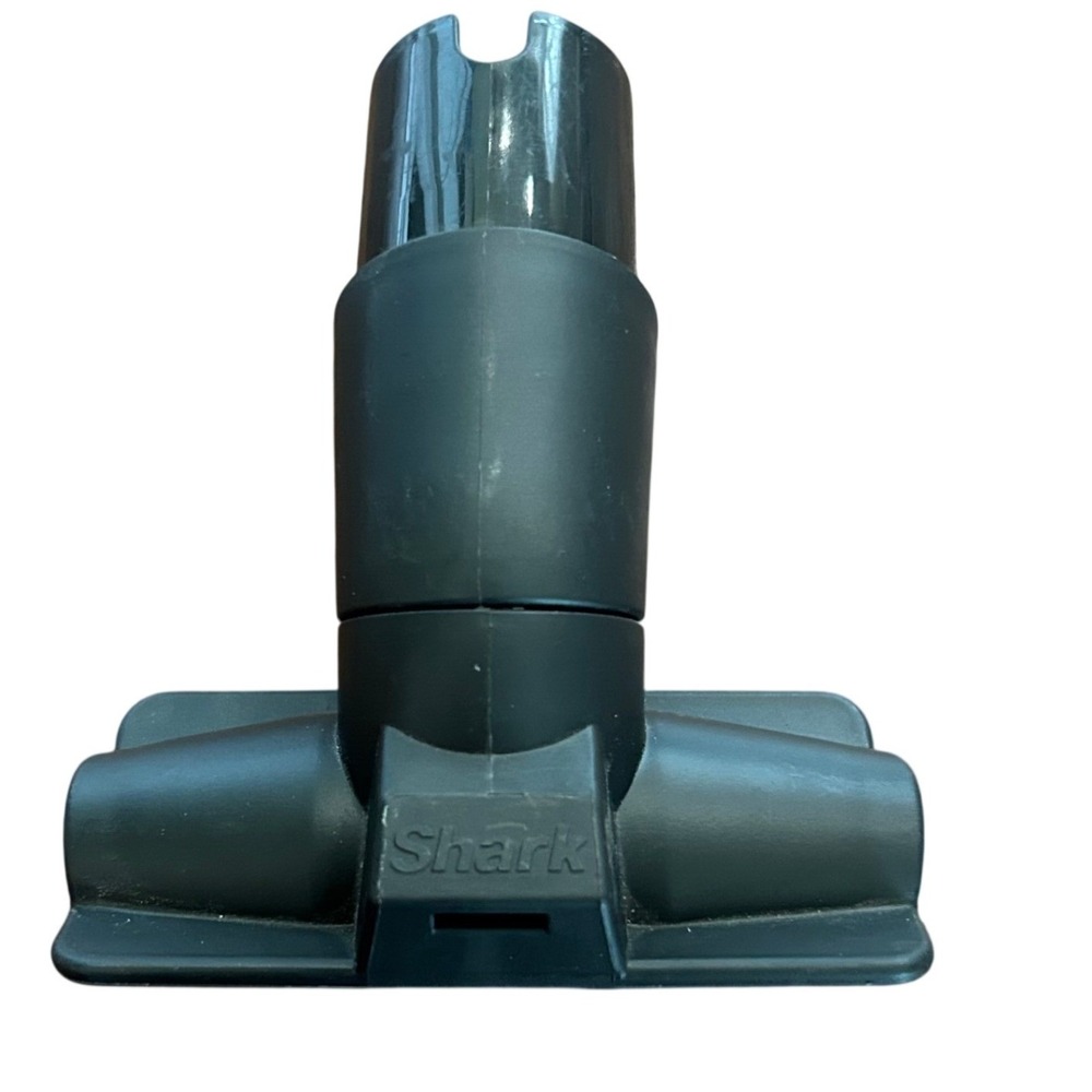 Shark Upholstery Tool Attachment Black Wide Nozzle Pet Hair Remover ZU562